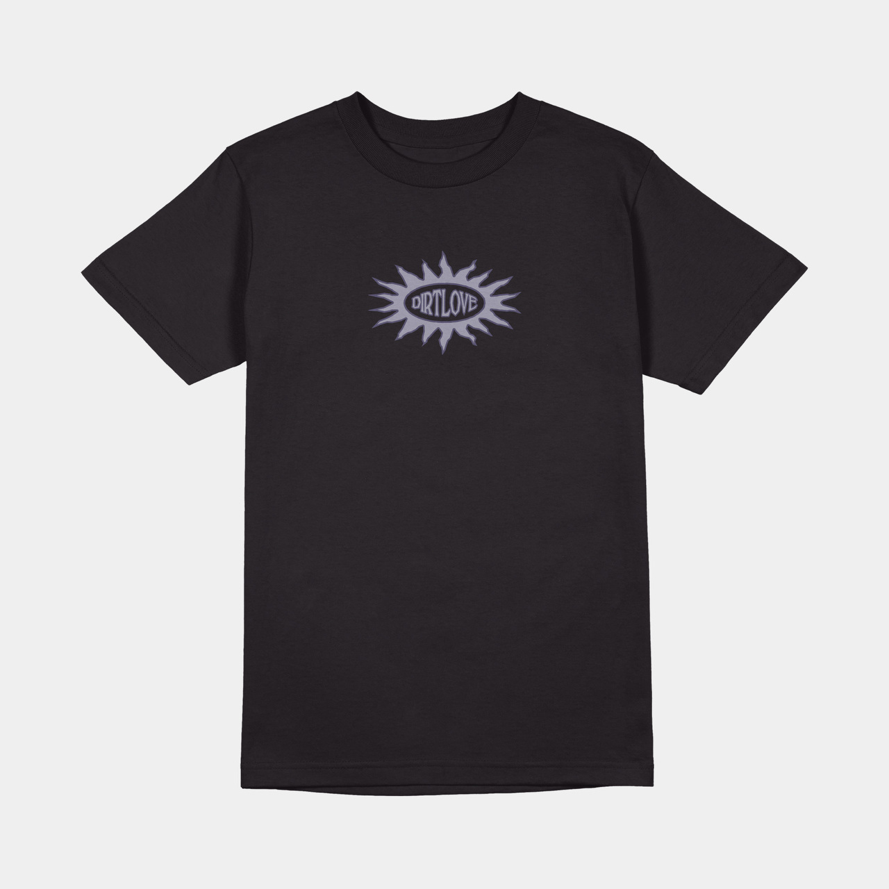 SUN TEE-BLACK (240GSM LS FIT) SUN TEE-BLACK (240GSM LS FIT)