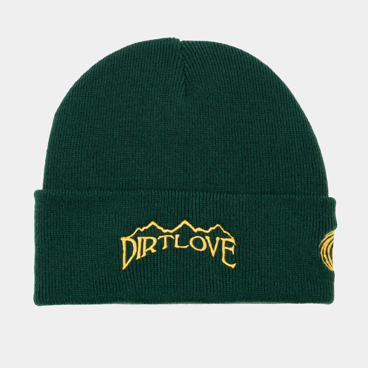 HELIX BEANIE-FOREST