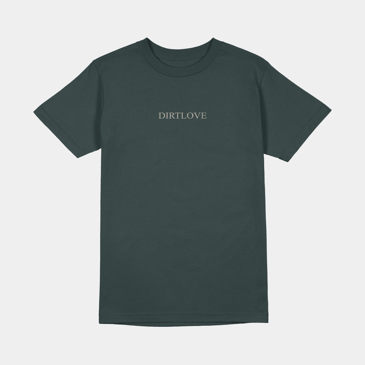 BALANCE TEE-FOREST 240GSM (LS FIT) BALANCE TEE-FOREST 240GSM (LS FIT)
