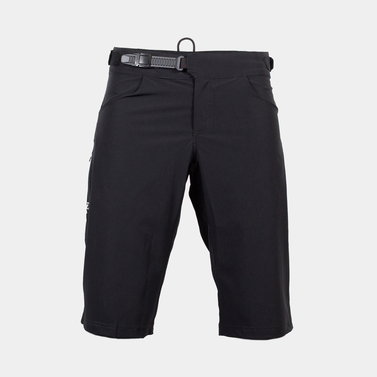 TRAIL TERRAIN MTB SHORT-BLACK TRAIL TERRAIN MTB SHORT-BLACK