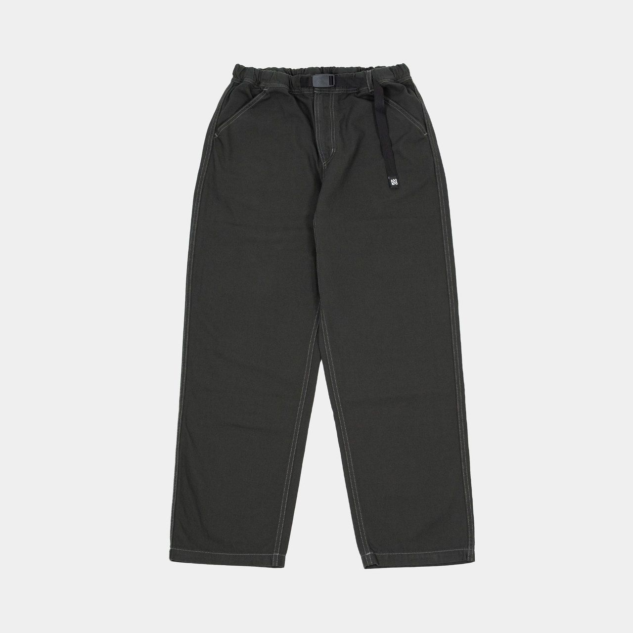 RANGE CANVAS PANT-DARK OLIVE