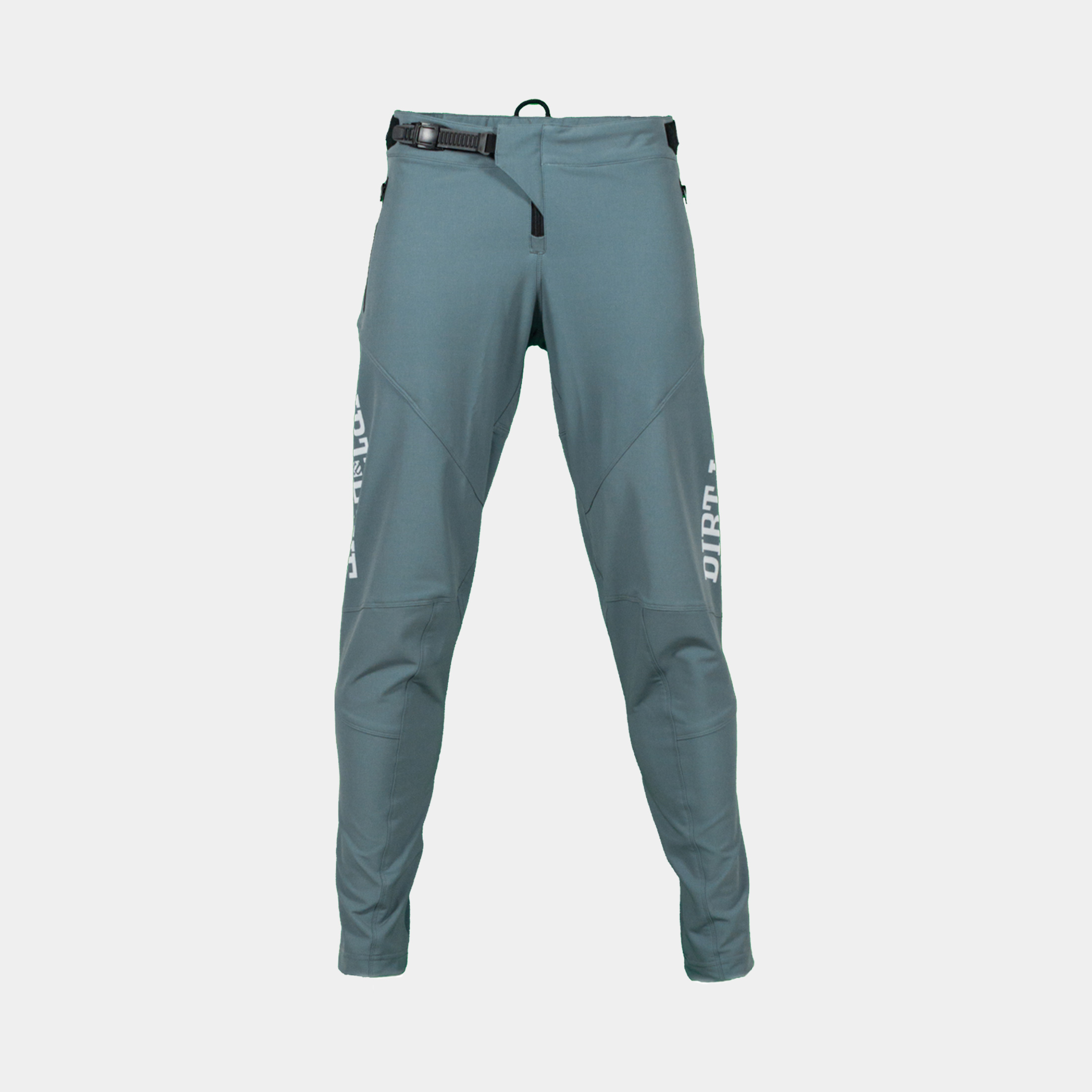 MISSION PRO MTB PANT 2.0-SAGE