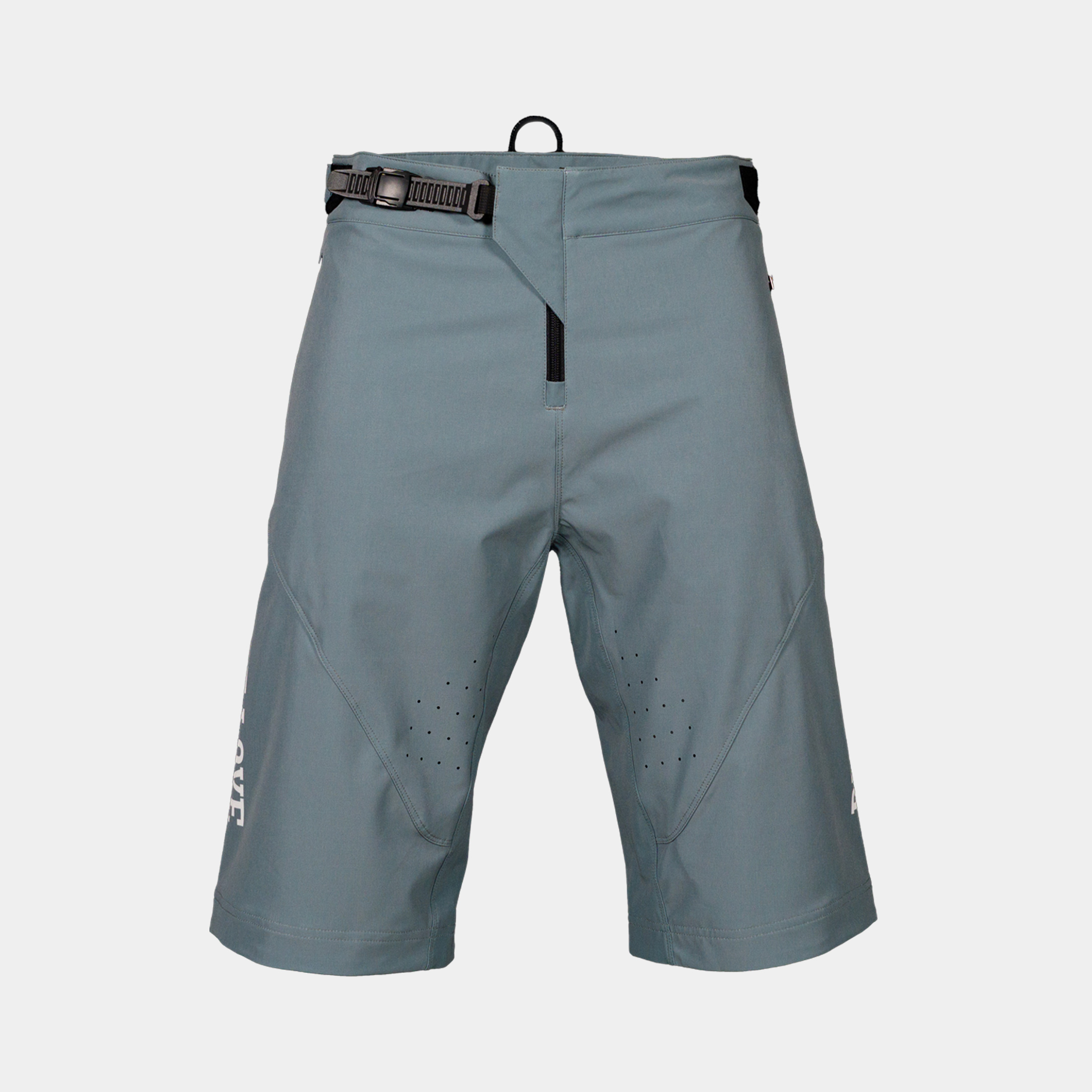MISSION PRO MTB SHORT 2.0-SAGE