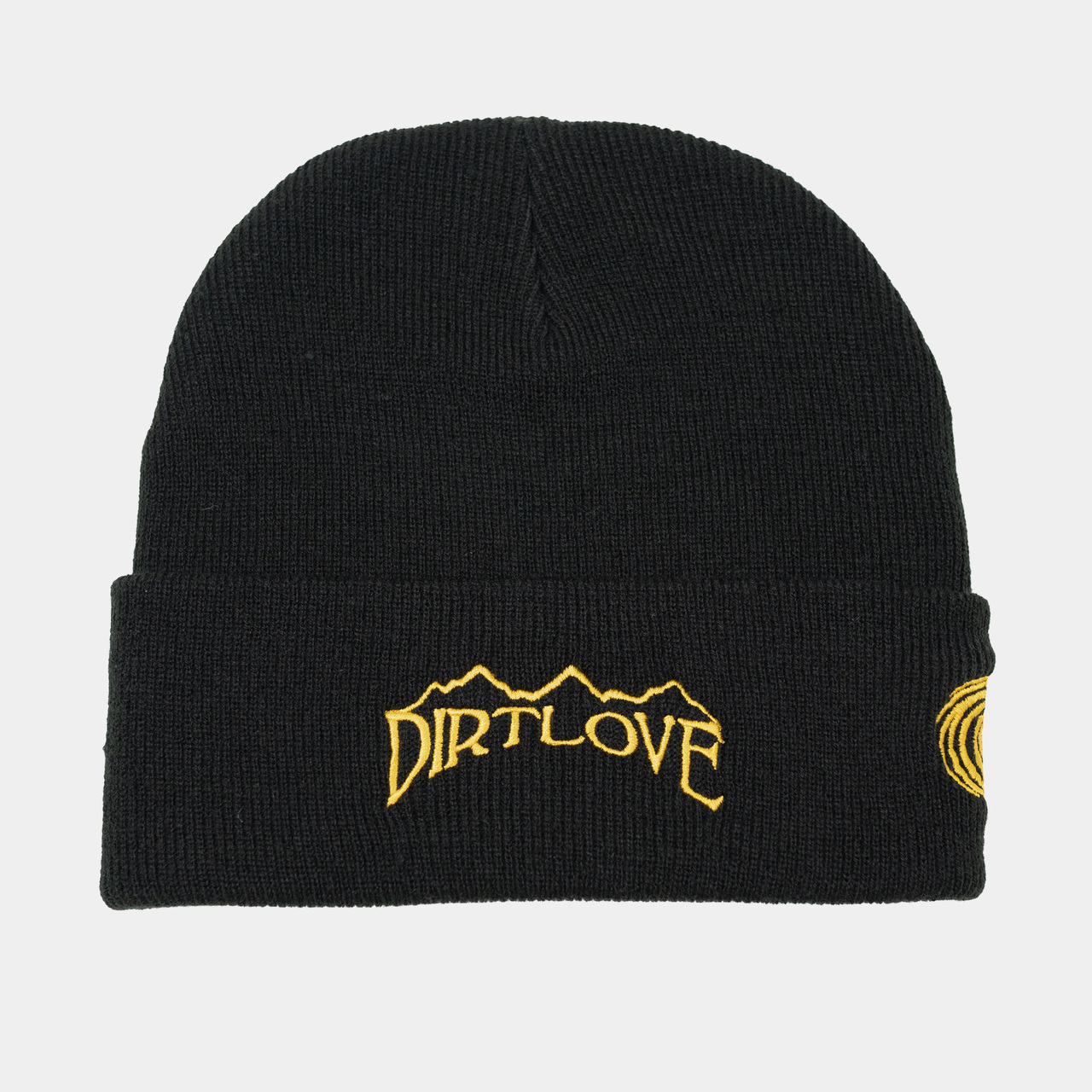 HELIX BEANIE-BLACK