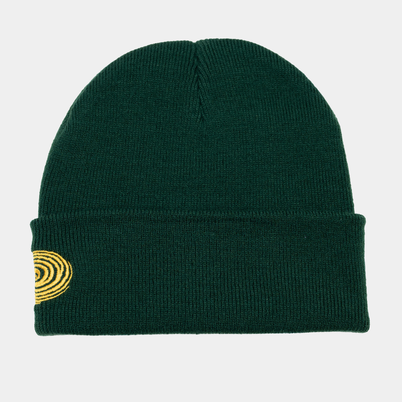 HELIX BEANIE-FOREST