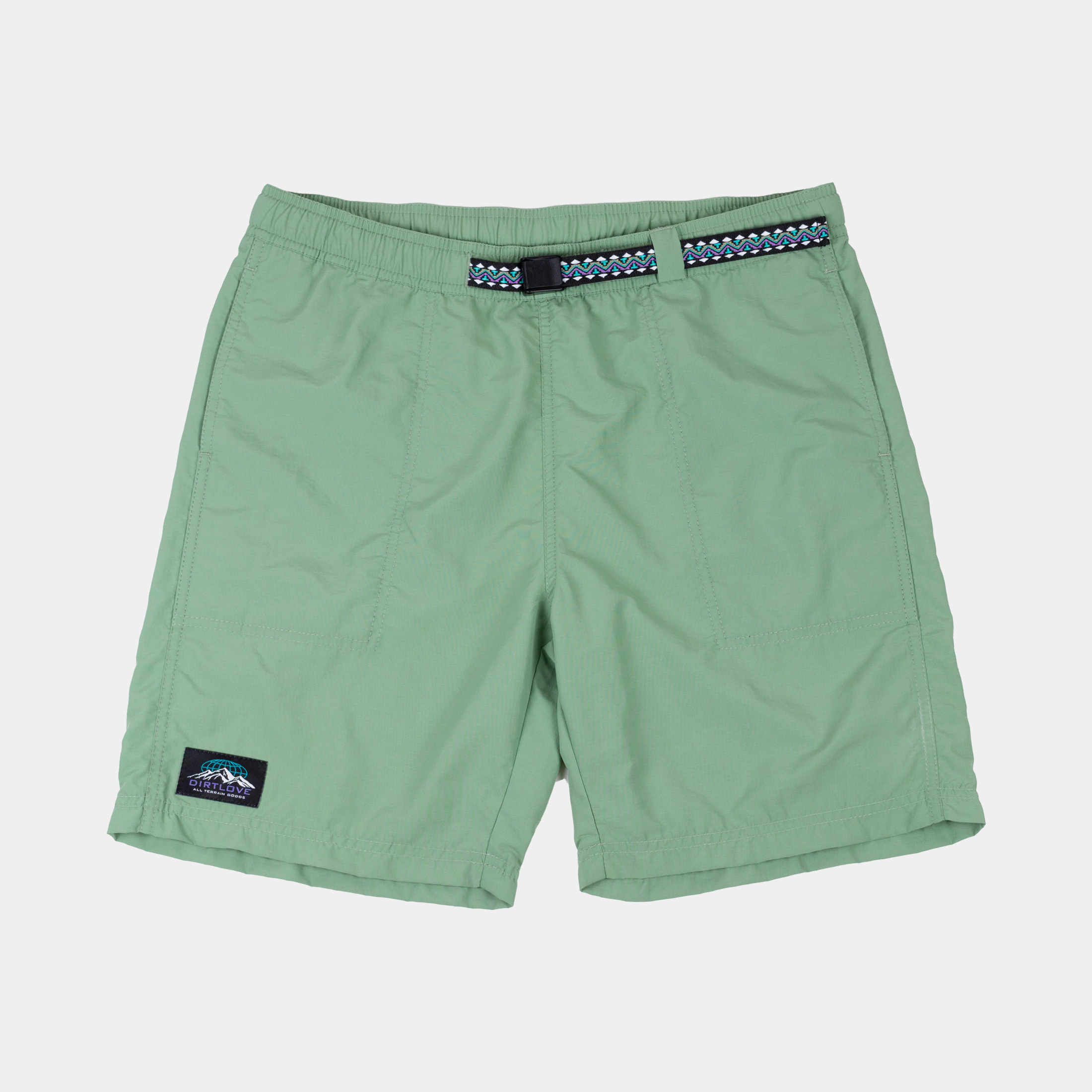 EXPLORE HYBRID SHORT-SAGE