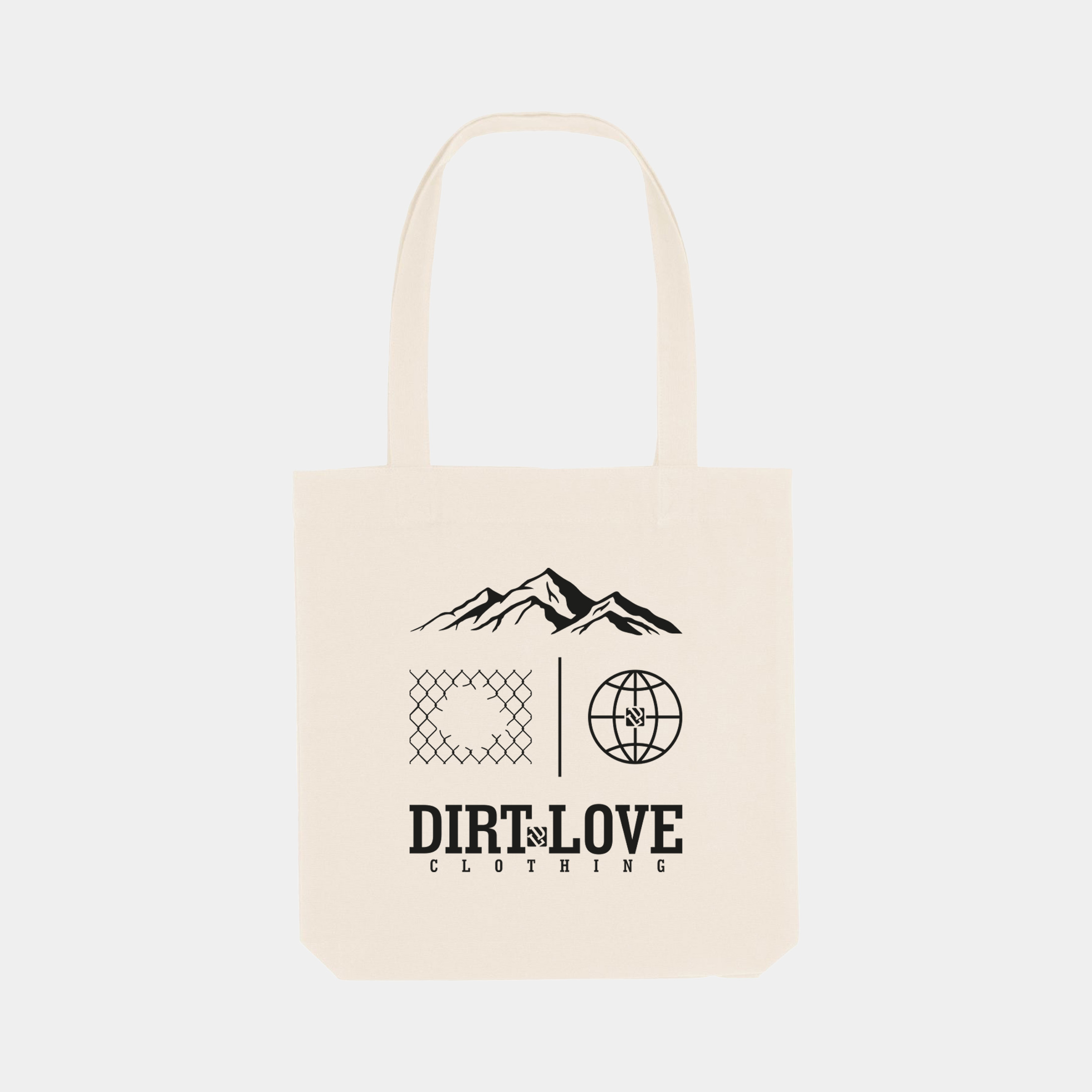 LOGO TOTE BAG