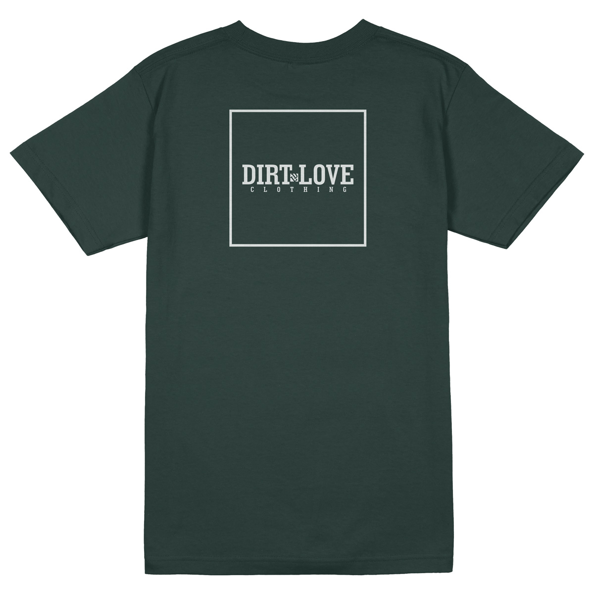 Produkt Abbildung box-logo-tee-glazedgreen-back.jpg