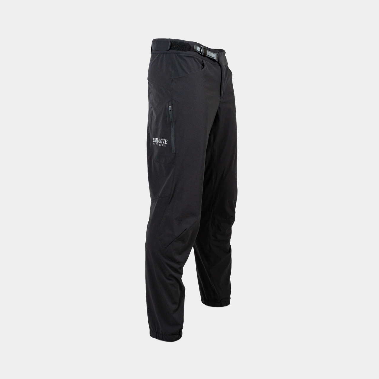 TRAIL TERRAIN MTB PANT-BLACK