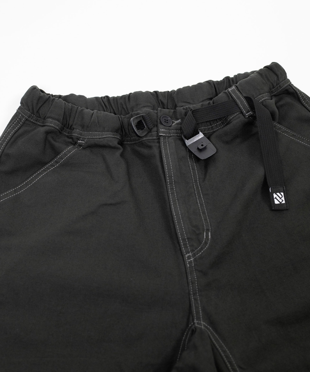 RANGE CANVAS PANT-DARK OLIVE