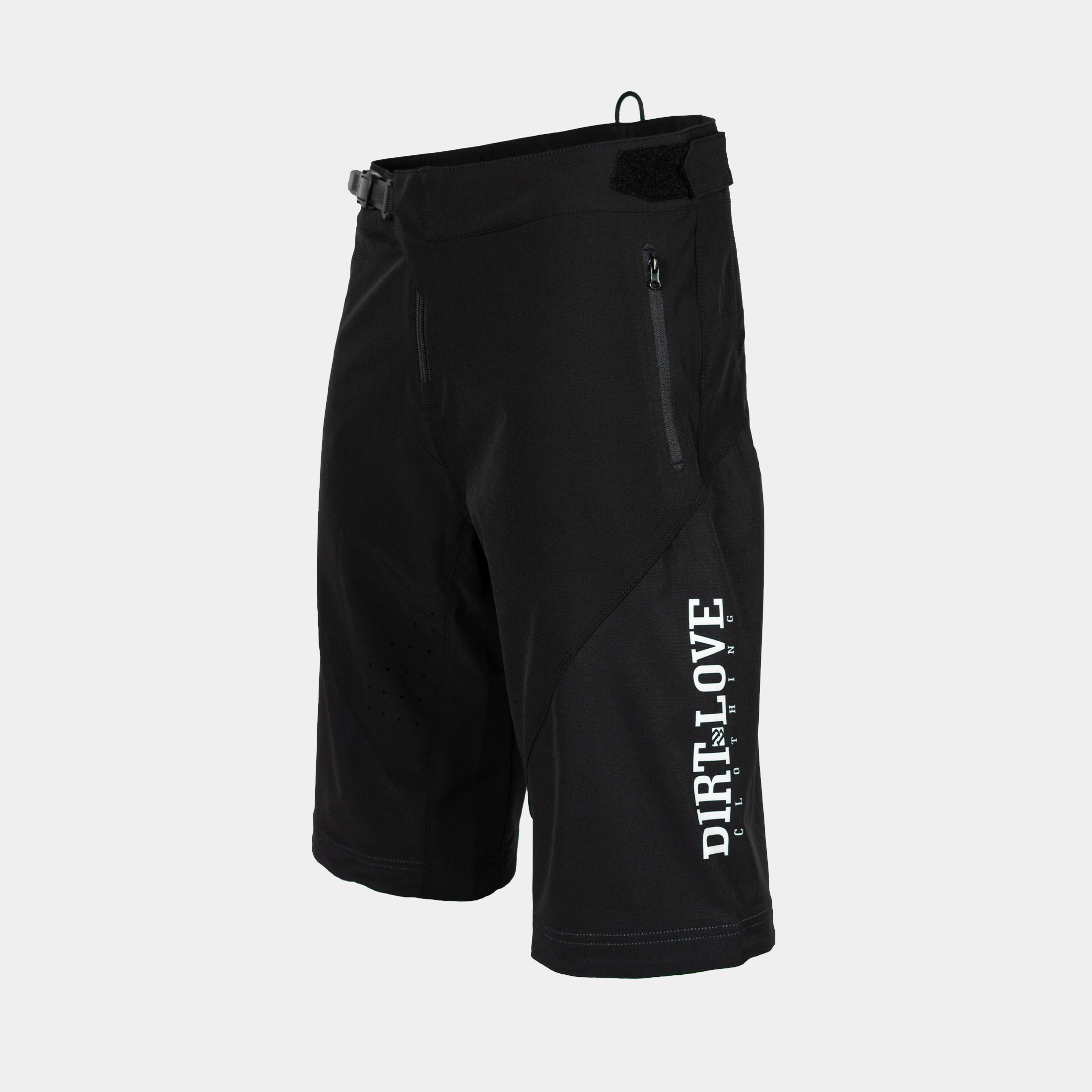 MISSION PRO MTB SHORT 2.0