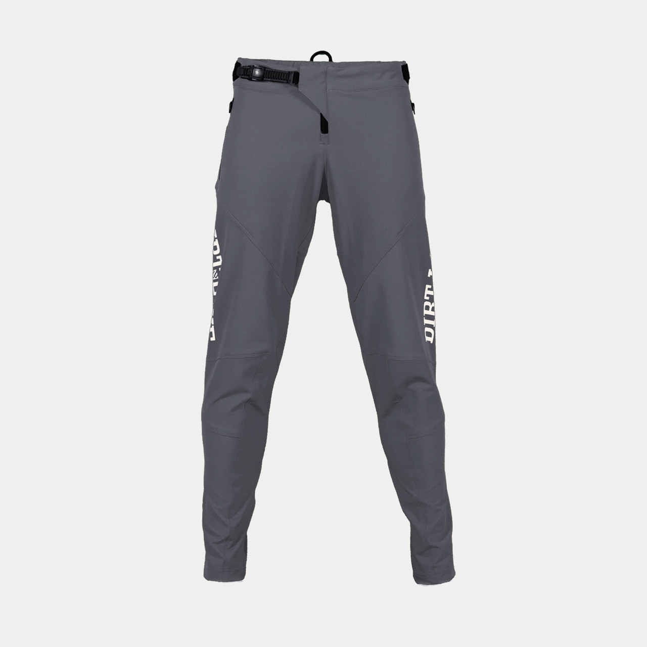MISSION PRO MTB PANT 2.0-DARK GREY