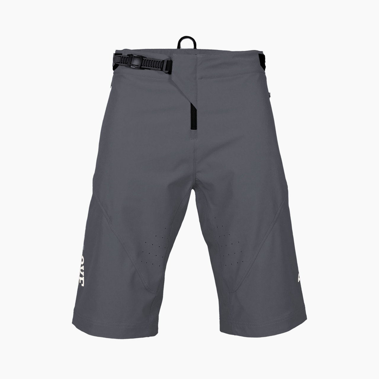 MISSION PRO MTB SHORT 2.0-DARK GREY